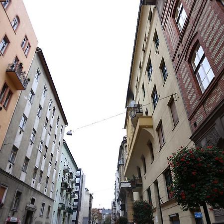 Apartment Green Tea Budapest Center 外观 照片