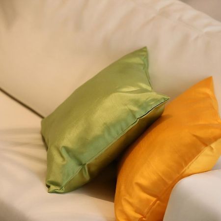 Apartment Green Tea Budapest Center 外观 照片