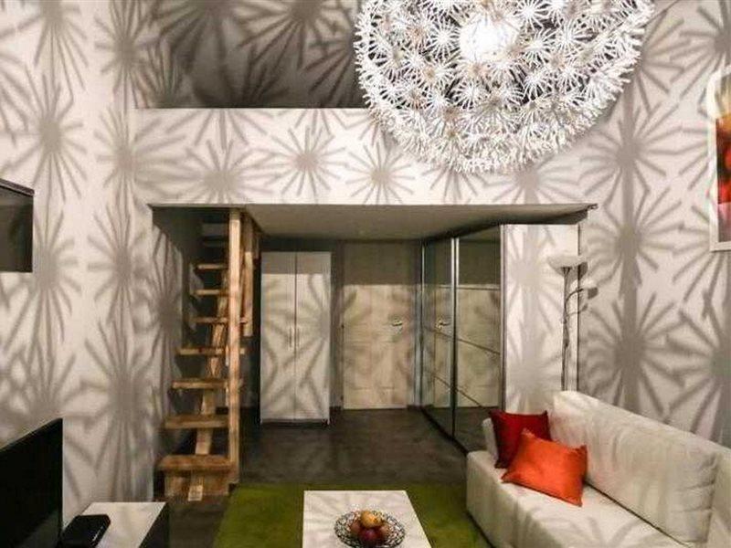 Apartment Green Tea Budapest Center 外观 照片