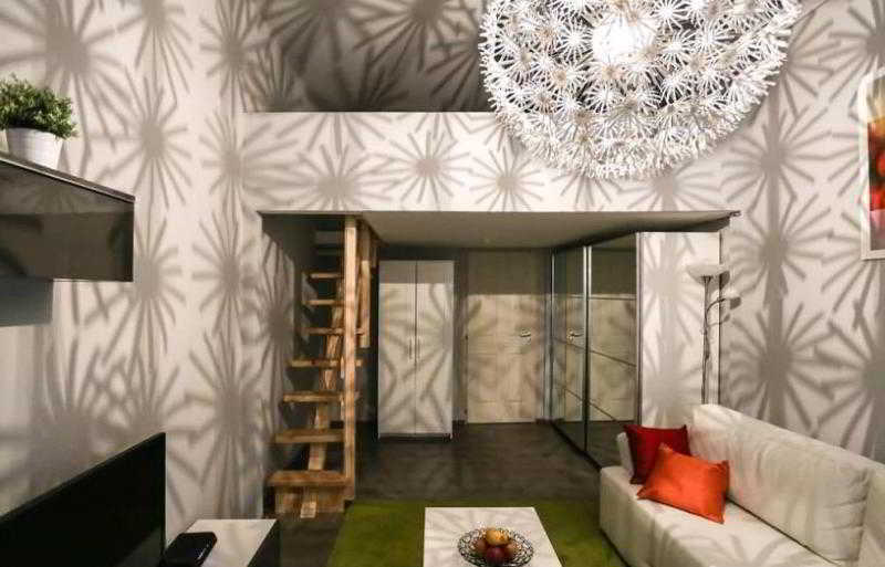 Apartment Green Tea Budapest Center 外观 照片