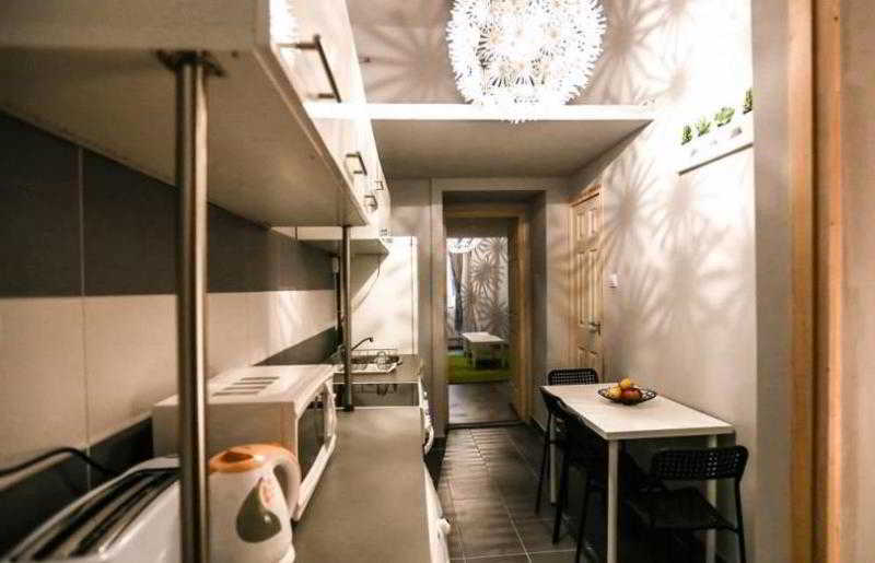 Apartment Green Tea Budapest Center 外观 照片